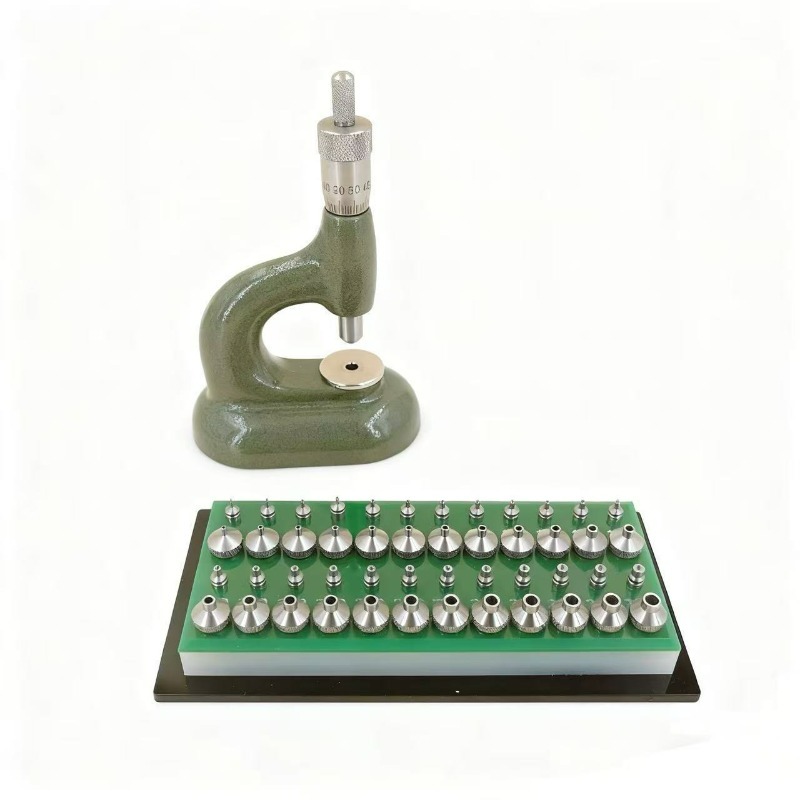 Watch Repair Tool Kit - ชุดเครื่องมือซ่อมนาฬิกา, เครื่องมือติดตั้งนาฬิกาและเครื่องประดับอเนกประสงค์, เครื่องมือบำรุงรักษากลไก