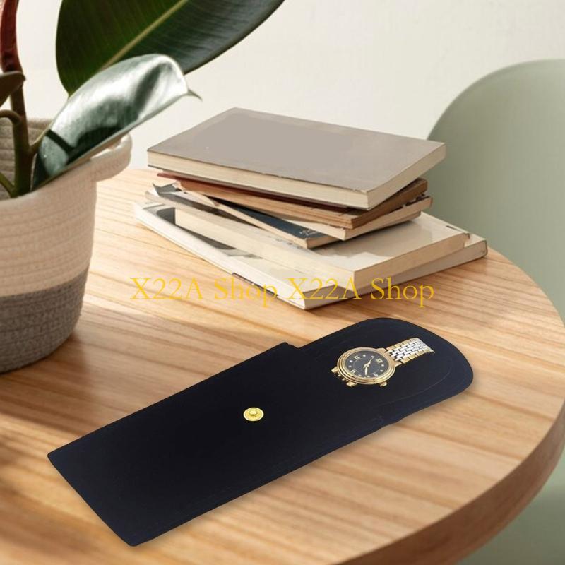 Unique Jewelry Watches - ตัวจัดเก็บข้อมูลที่ไม่ซ้ำใครตัวป้องกันนาฬิกาแบบกลไกเหมาะสำหรับการเดินทางและการใช้ชีวิตประจำวัน