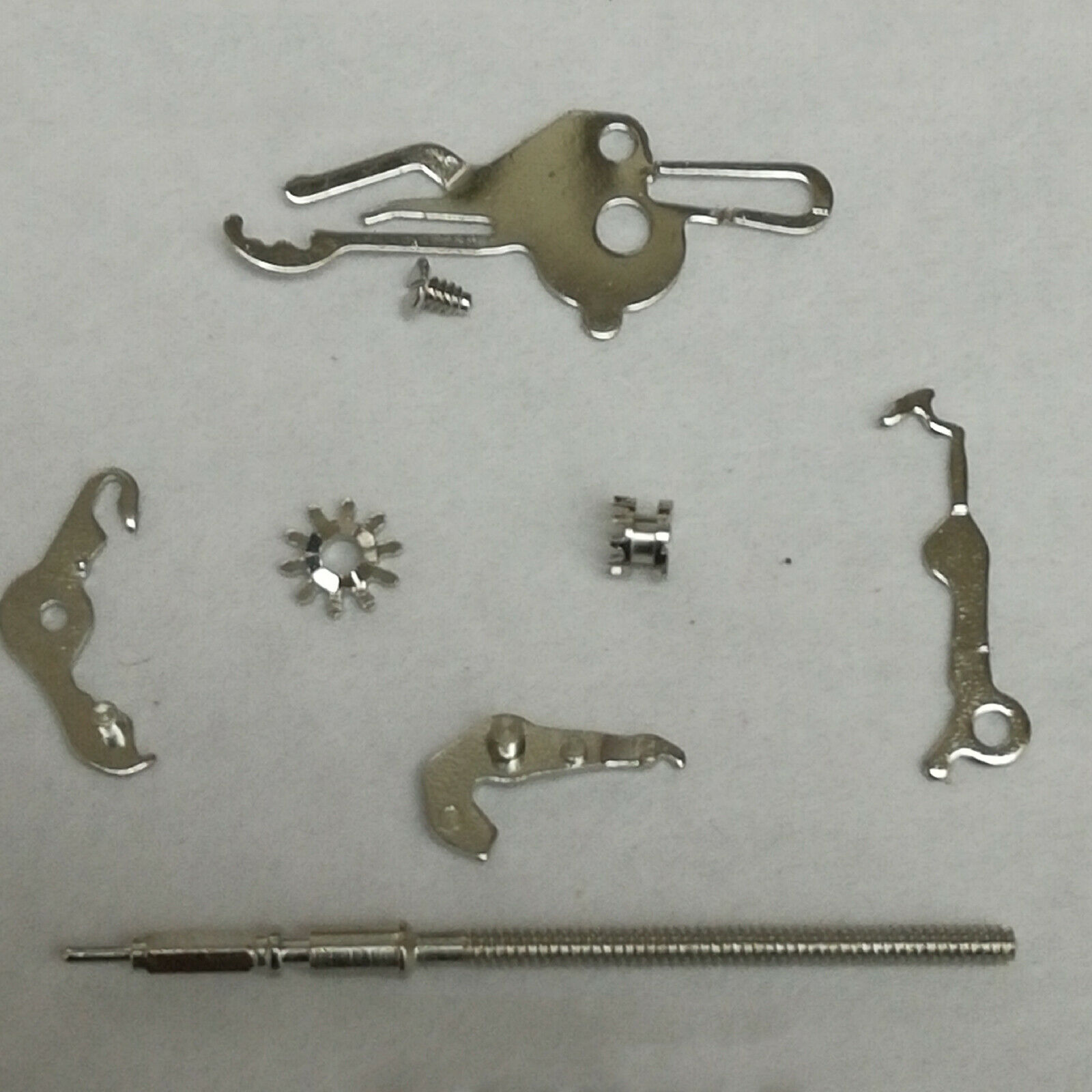 Watch Repair Tool Kit - ชุดซ่อมคลัตช์นาฬิกาสำหรับ ETA 2836 2824 2834 2846