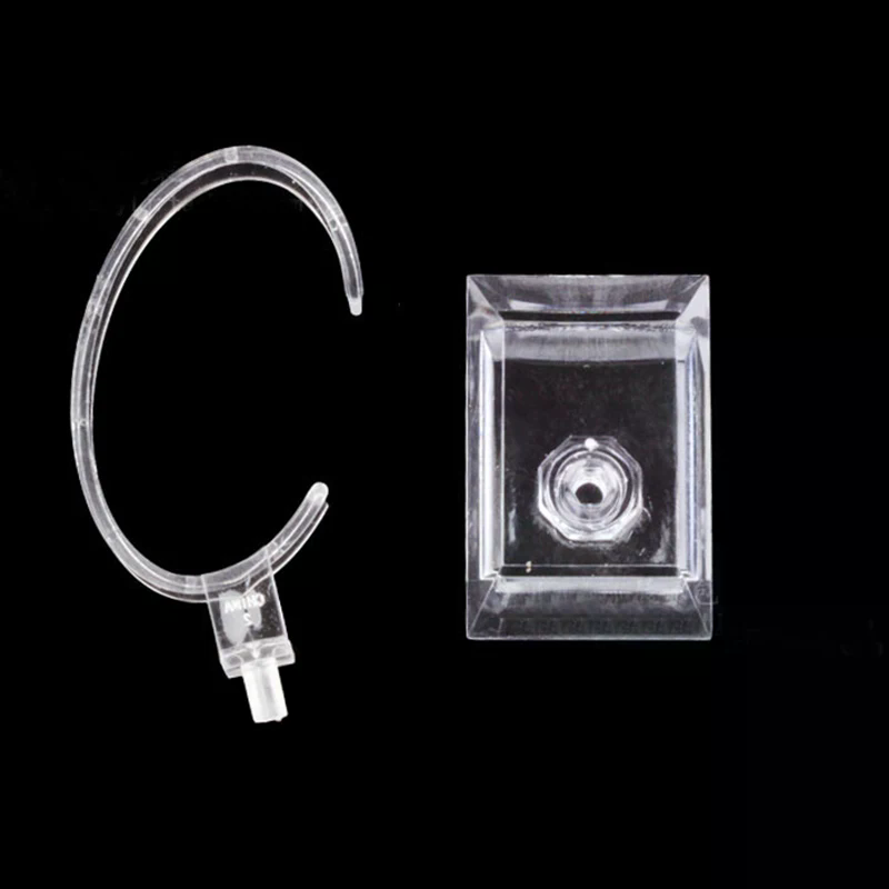 Jewelry Watches For Sale - ชั้นวางนาฬิกาข้อมือพลาสติกขนาด 10 ซม. สำหรับโชว์สินค้า ขาย ตั้งโชว์