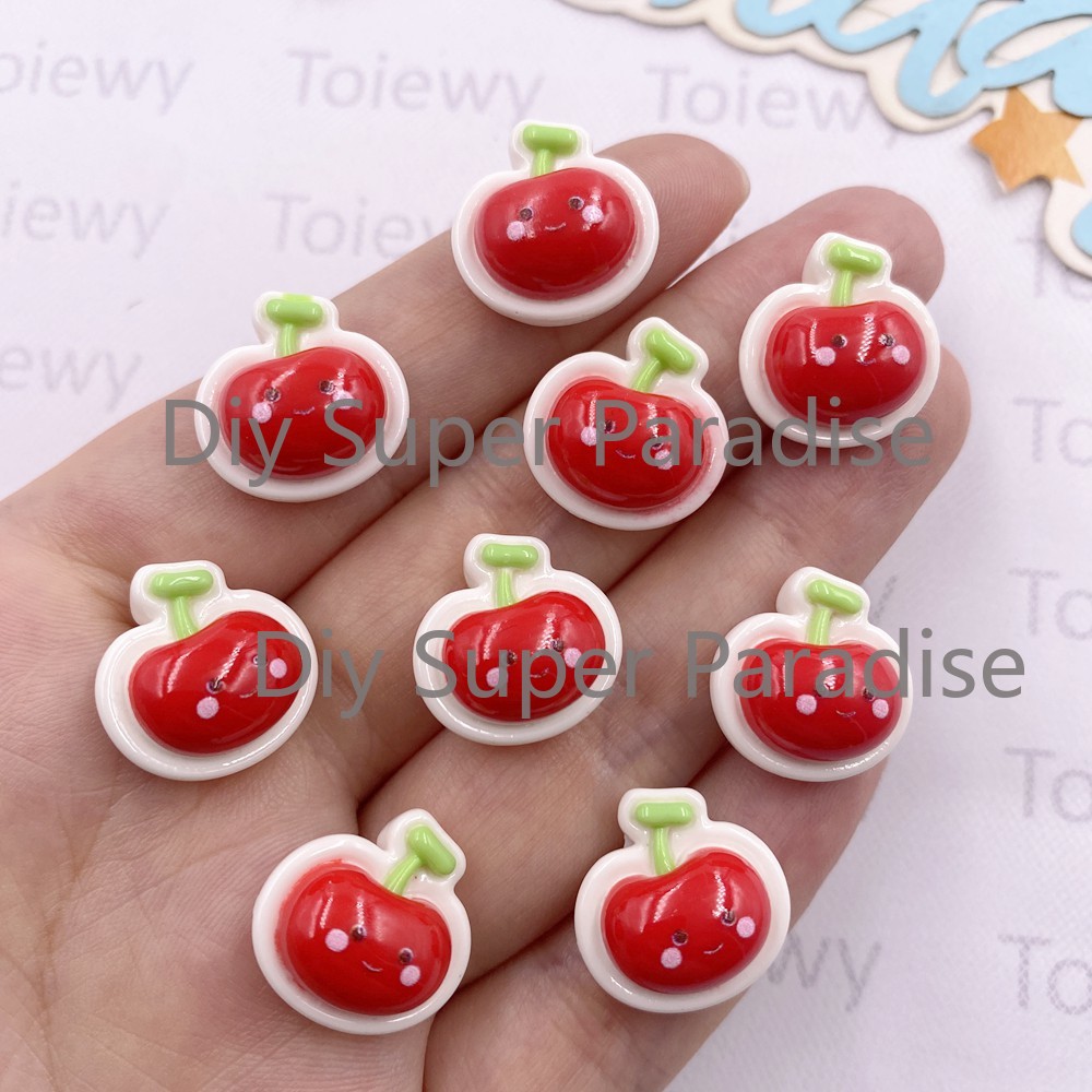 24 ชิ้นที่มีสีสันคาวาอิการ์ตูน - Paradise Jewelry & Watches Llc Miami Photos บทวิจารณ์และราคา