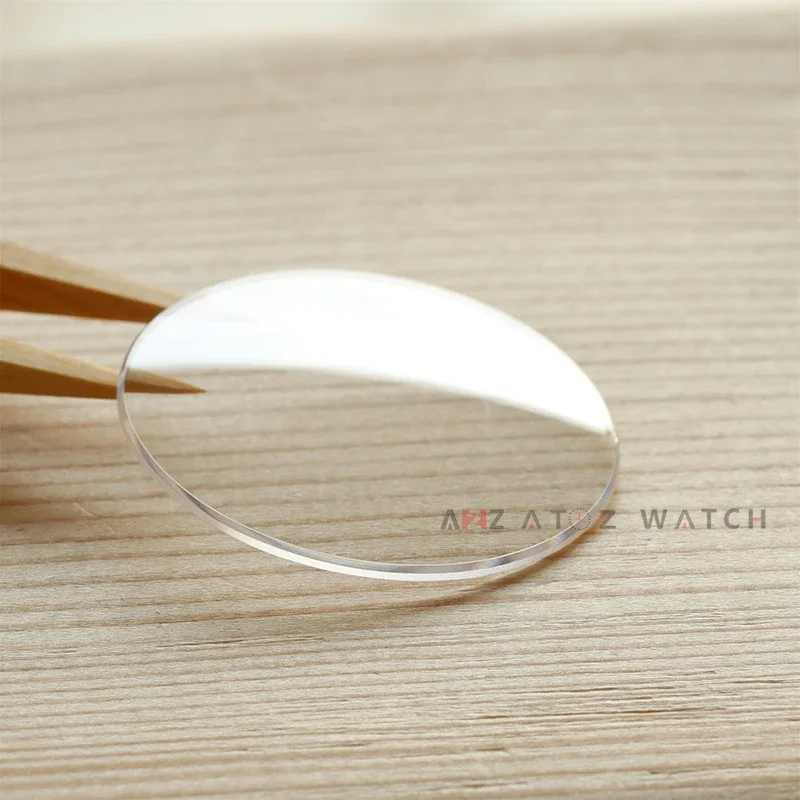 กระจกคริสตัลแซฟไฟร์สำหรับนาฬิก - Patek Philippe Watch Calatrava บทวิจารณ์และราคา