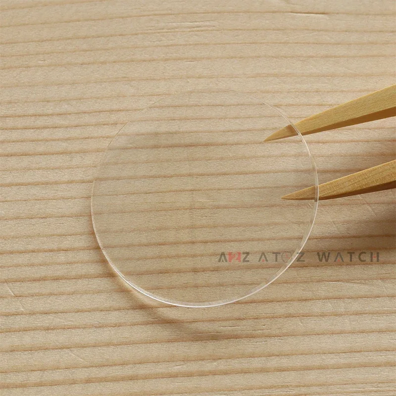 กระจกคริสตัลแซฟไฟร์สำหรับนาฬิก - Patek Philippe Watch Calatrava บทวิจารณ์และราคา