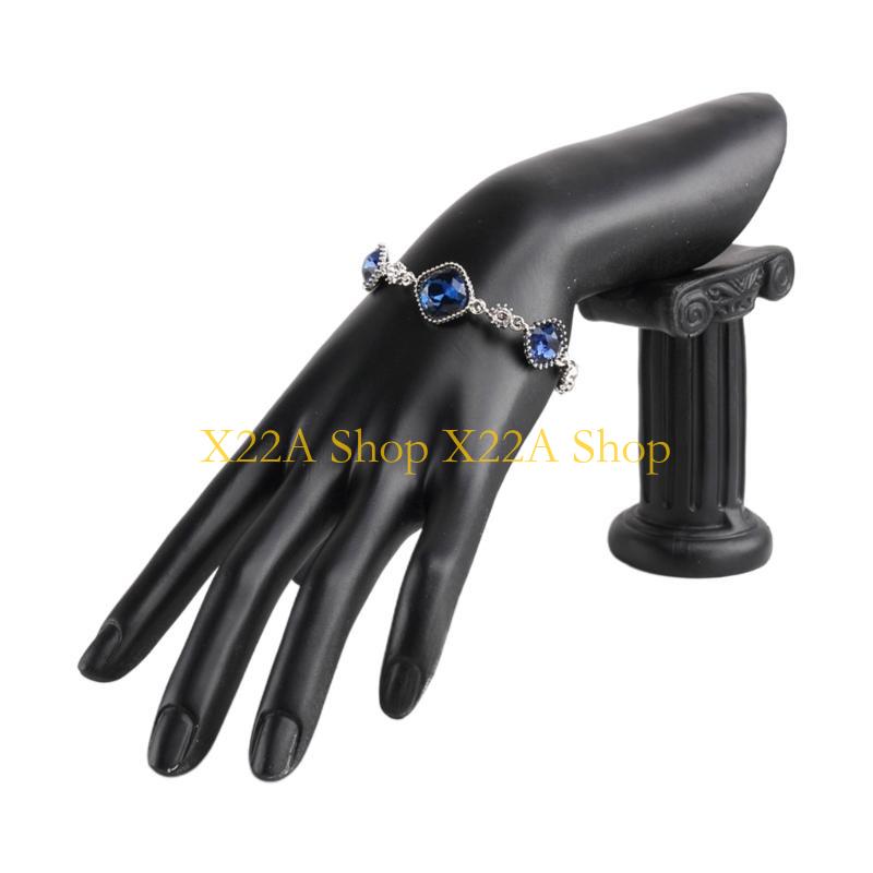 ที่ไม่ซ้ำกันหุ่นมือเรซิ่นมือรุ - Unique Jewelry Watches บทวิจารณ์และราคา