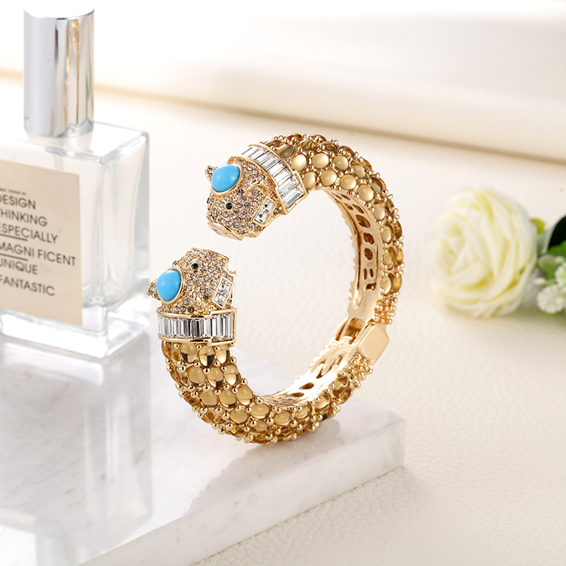 กำไลข้อมือรูปสัตว์ Sally's Par - Paradise Jewelry & Watches Llc Miami Photos บทวิจารณ์และราคา