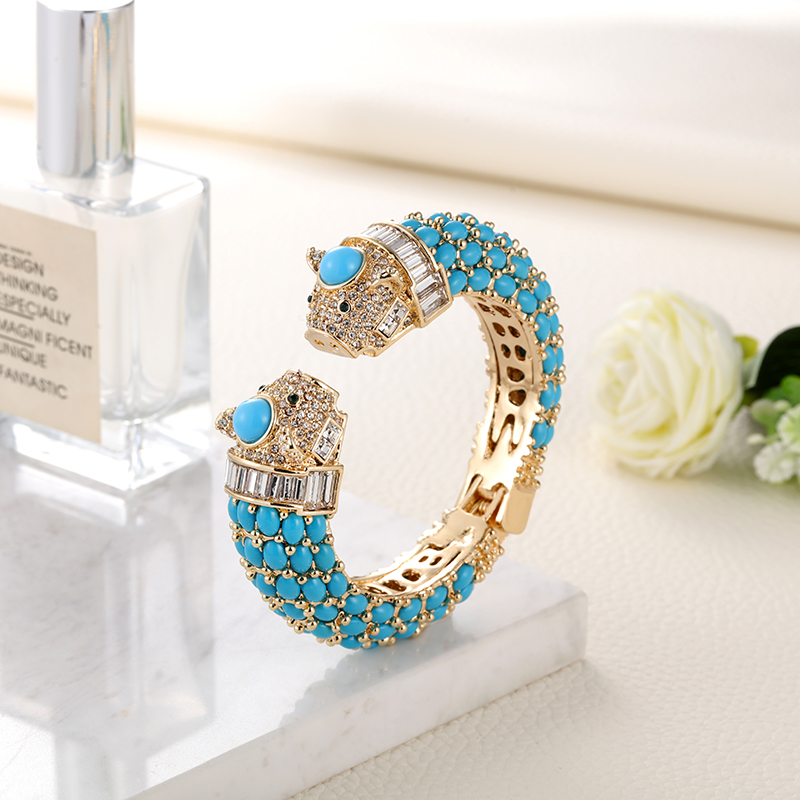 กำไลข้อมือรูปสัตว์ Sally's Par - Paradise Jewelry & Watches Llc Miami Photos บทวิจารณ์และราคา