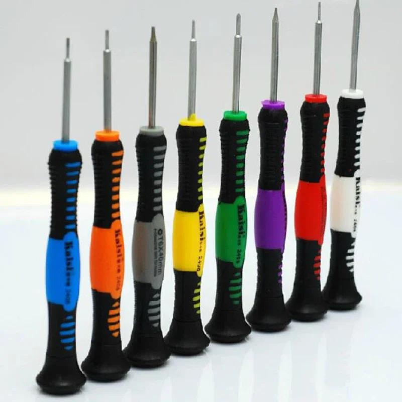 ซ่อมเปิดชุดเครื่องมือไขควงความ - Watch Repair Tool Kit บทวิจารณ์และราคา