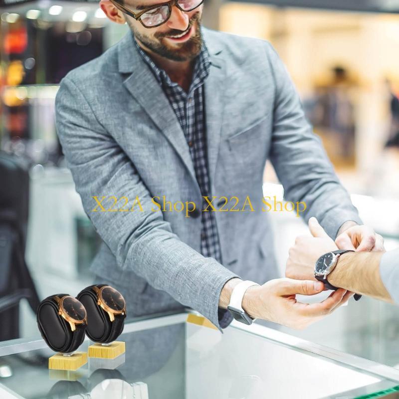 นาฬิกาอัตโนมัติที่ไม่ซ้ำกัน Wi - Unique Jewelry Watches บทวิจารณ์และราคา