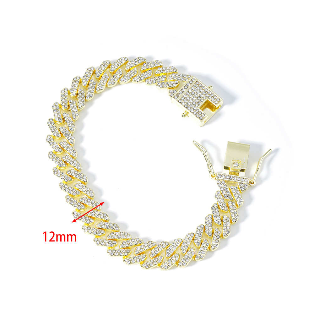 เงินสี Cuban CHAIN นาฬิกาสําหร - Jewelry Watches For Kids บทวิจารณ์และราคา