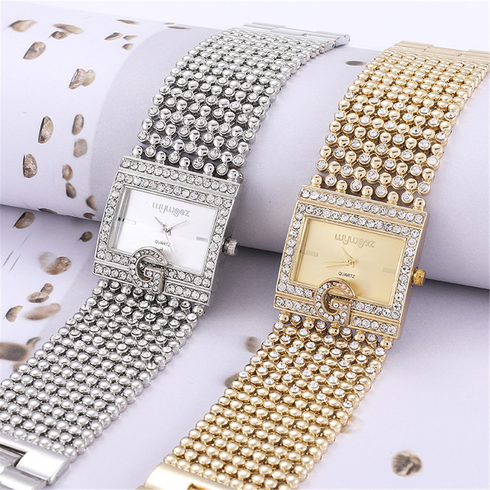 อุทัย W31 ผู้หญิงแฟชั่นหรูหราเ - Jewelry Watches For Kids บทวิจารณ์และราคา