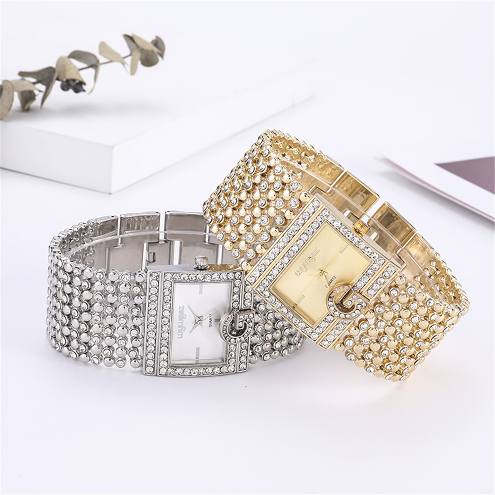 อุทัย W31 ผู้หญิงแฟชั่นหรูหราเ - Jewelry Watches For Kids บทวิจารณ์และราคา