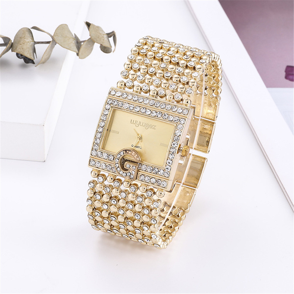 อุทัย W31 ผู้หญิงแฟชั่นหรูหราเ - Jewelry Watches For Kids บทวิจารณ์และราคา