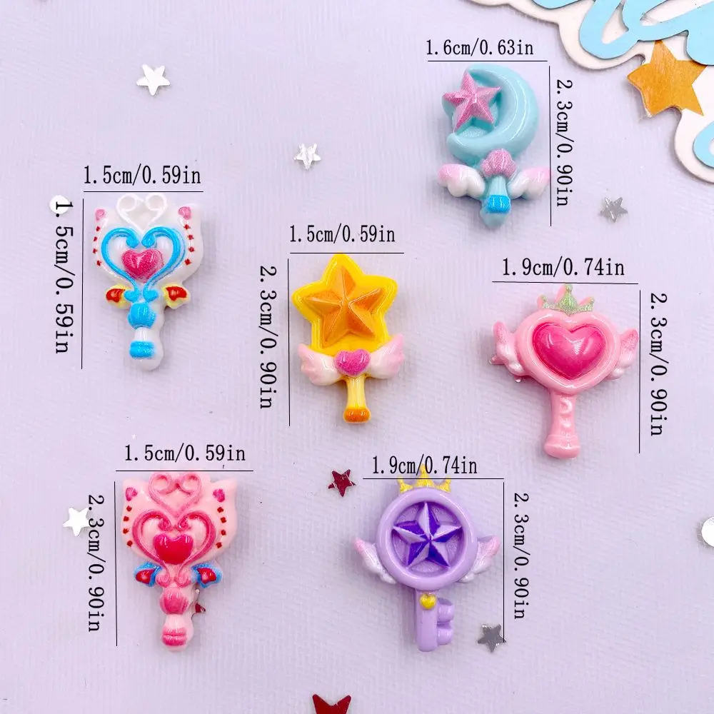 20PCS Resin Colorful Cartoon L - Paradise Jewelry & Watches Llc Miami Photos บทวิจารณ์และราคา