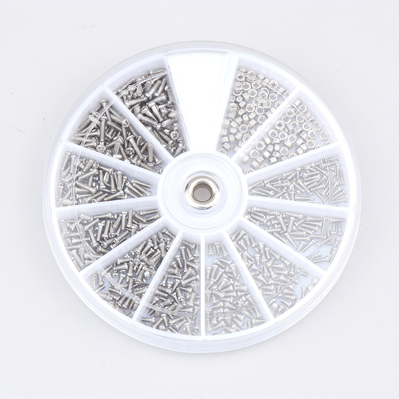 ชุดเครื่องมือซ่อมแซมแว่นตา นาฬ - Watch Repair Tool Kit บทวิจารณ์และราคา