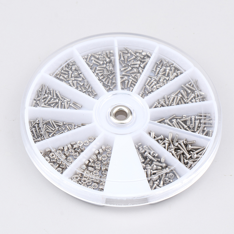 ชุดเครื่องมือซ่อมแซมแว่นตา นาฬ - Watch Repair Tool Kit บทวิจารณ์และราคา