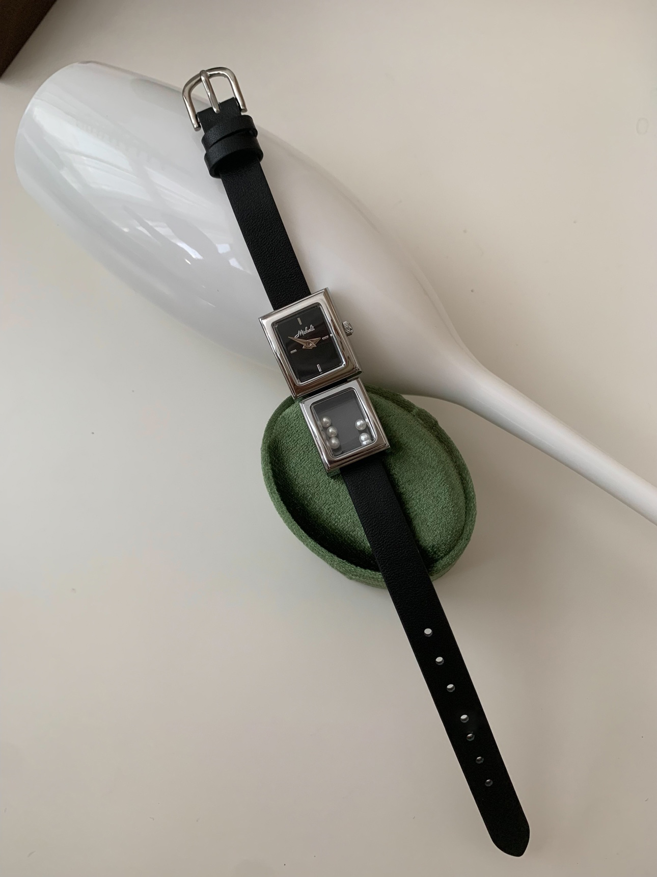 จัดส่งฟรีนาฬิกาควอทซ์แฟชั่นวิน - Jewelry Watches For Kids บทวิจารณ์และราคา
