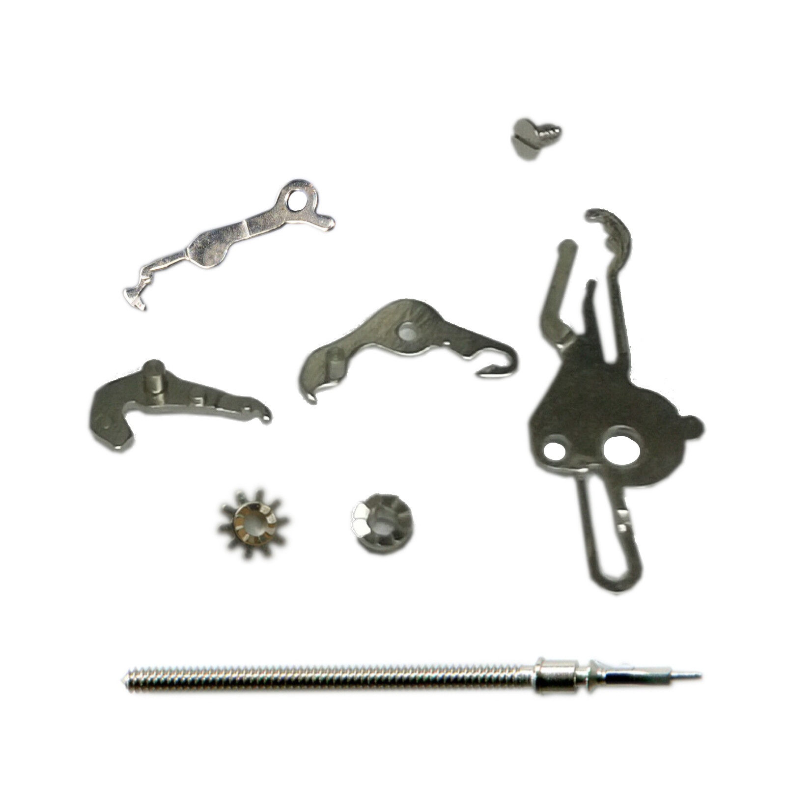 ชุดซ่อมคลัตช์นาฬิกาสำหรับ ETA  - Watch Repair Tool Kit บทวิจารณ์และราคา