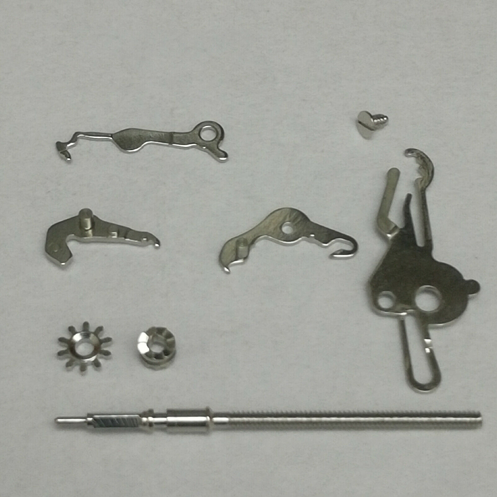 ชุดซ่อมคลัตช์นาฬิกาสำหรับ ETA  - Watch Repair Tool Kit บทวิจารณ์และราคา