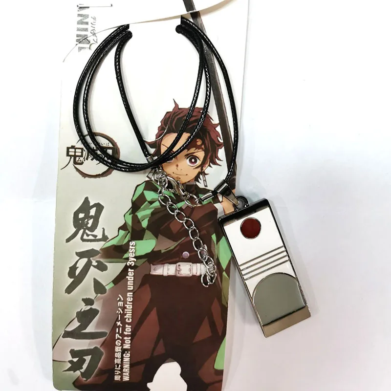 จี้สร้อยคออนิเมะดาบพิฆาตอสูร ค - Butterfly Pendant Necklace บทวิจารณ์และราคา