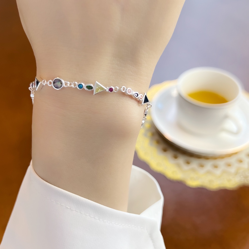 Paradise Journey สร้อยข้อมือให - Paradise Jewelry & Watches Llc Miami Photos บทวิจารณ์และราคา