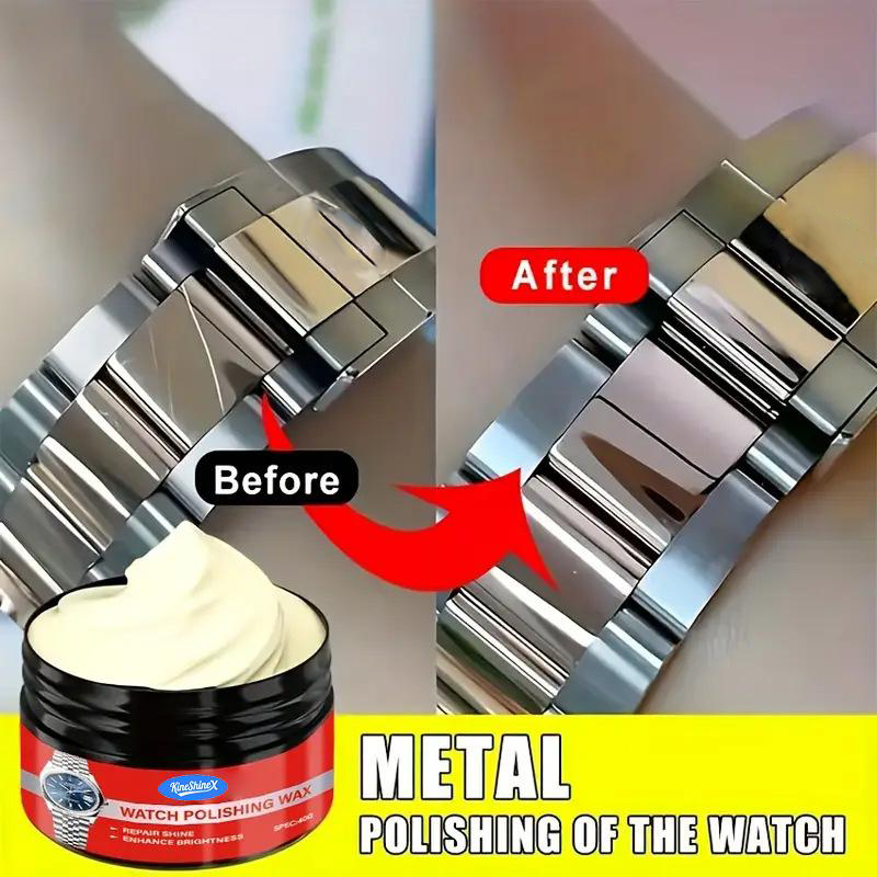 ครีมขัดนาฬิกาแบบเร่งด่วน ลดราค - Jewelry Watches For Sale บทวิจารณ์และราคา
