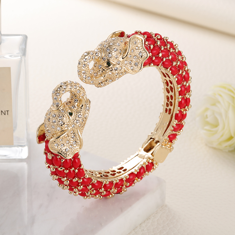 กำไลข้อมือทำจากยางเรซินริสตัลร - Paradise Jewelry & Watches Llc Miami Photos บทวิจารณ์และราคา