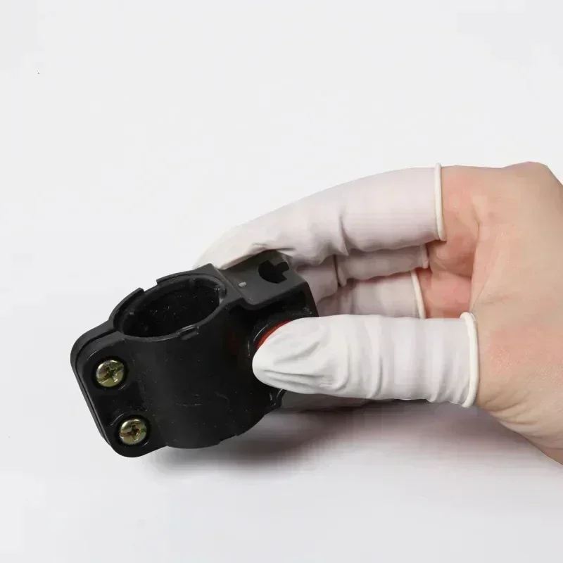 ถุงมือป้องกันนิ้วมือแบบยางลาเท - Watch Repair Tool Kit บทวิจารณ์และราคา