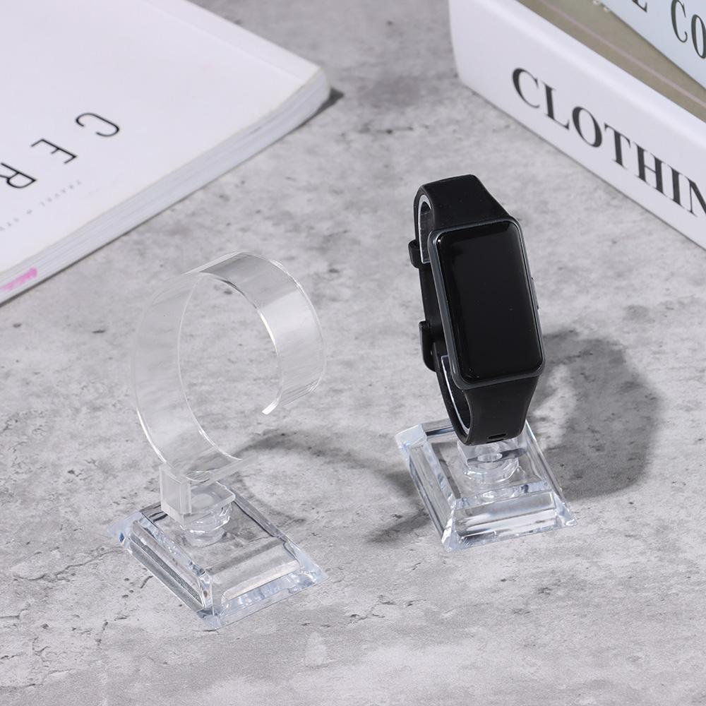 10 ซม.นาฬิกาข้อมือพลาสติกผู้ถื - Jewelry Watches For Sale บทวิจารณ์และราคา