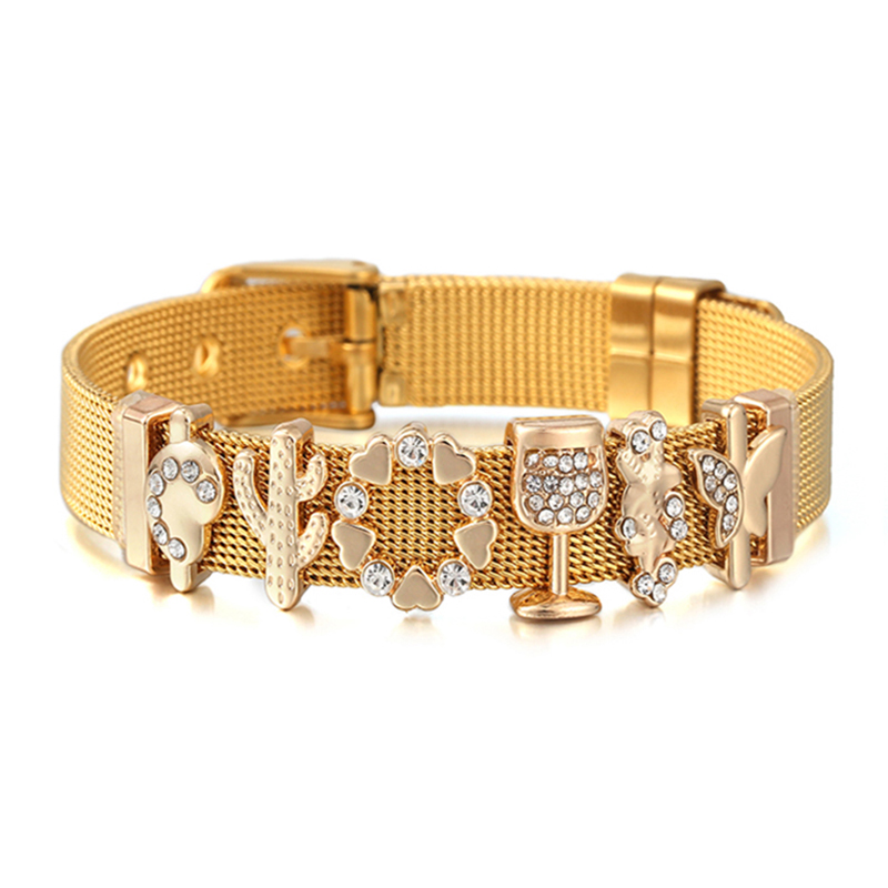 สินค้าขายดี ลูกปัดสไลด์รูปผีเส - Jewelry Watches For Sale บทวิจารณ์และราคา