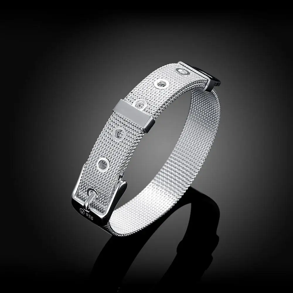 ขายร้อน 925 เงินสเตอร์ลิงคลิปส - Jewelry Watches For Sale บทวิจารณ์และราคา