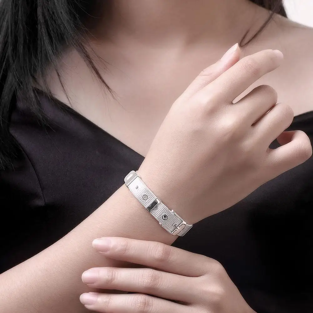ขายร้อน 925 เงินสเตอร์ลิงคลิปส - Jewelry Watches For Sale บทวิจารณ์และราคา