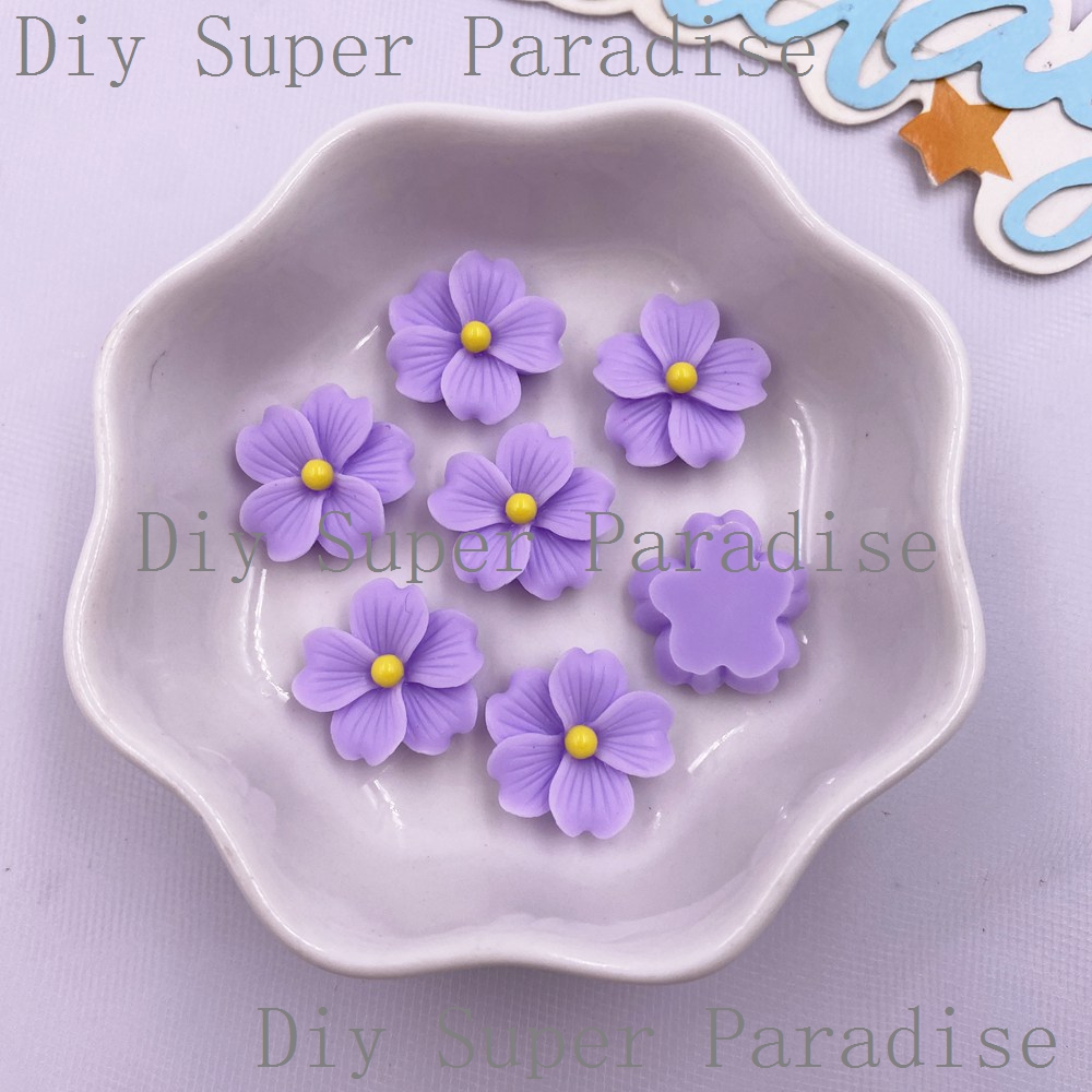 50 ชิ้นเรซิ่นที่มีสีสัน 16 มิล - Paradise Jewelry & Watches Llc Miami Photos บทวิจารณ์และราคา