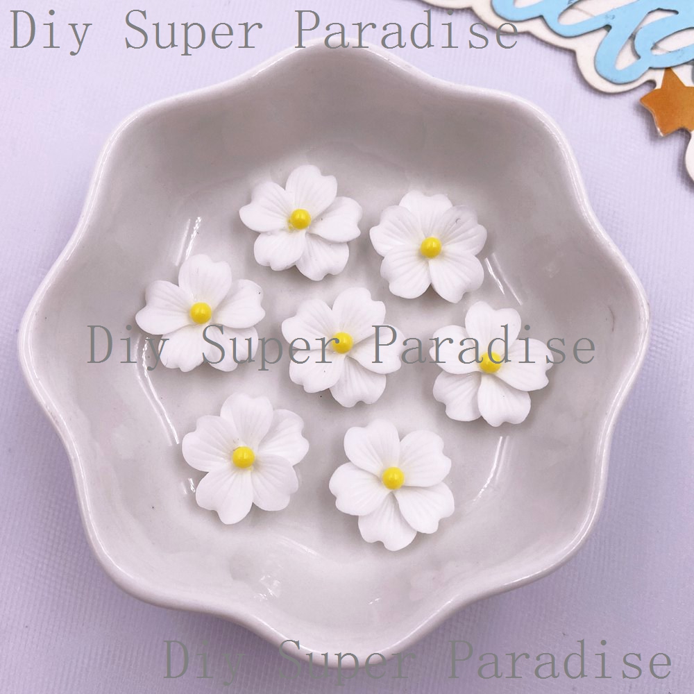 50 ชิ้นเรซิ่นที่มีสีสัน 16 มิล - Paradise Jewelry & Watches Llc Miami Photos บทวิจารณ์และราคา