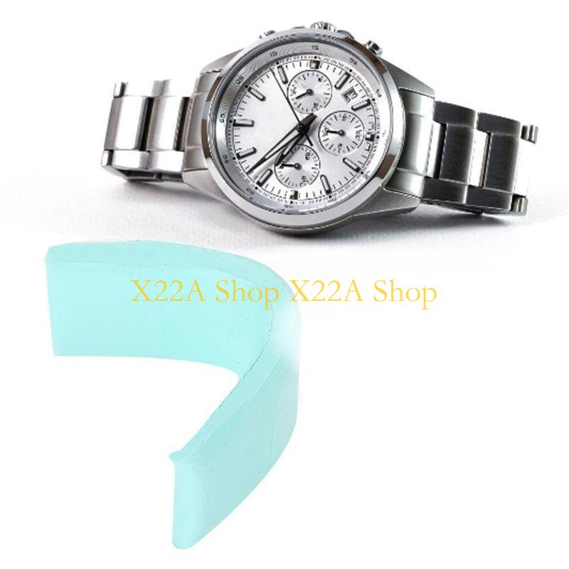 ที่ไม่ซ้ำกันนาฬิกาทำความสะอาดด - Unique Jewelry Watches บทวิจารณ์และราคา