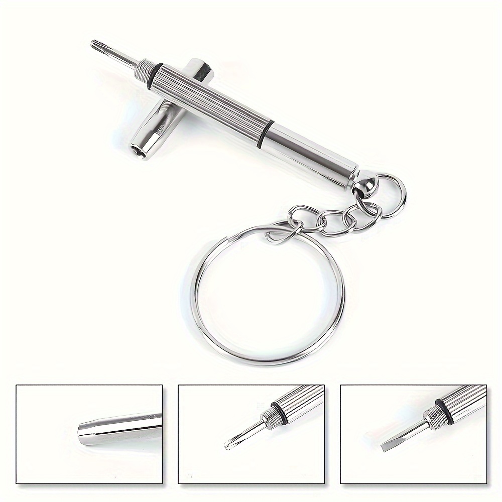 ไขควงเหล็กสองอัน, ไขควงสำหรับแ - Watch Repair Tool Kit บทวิจารณ์และราคา