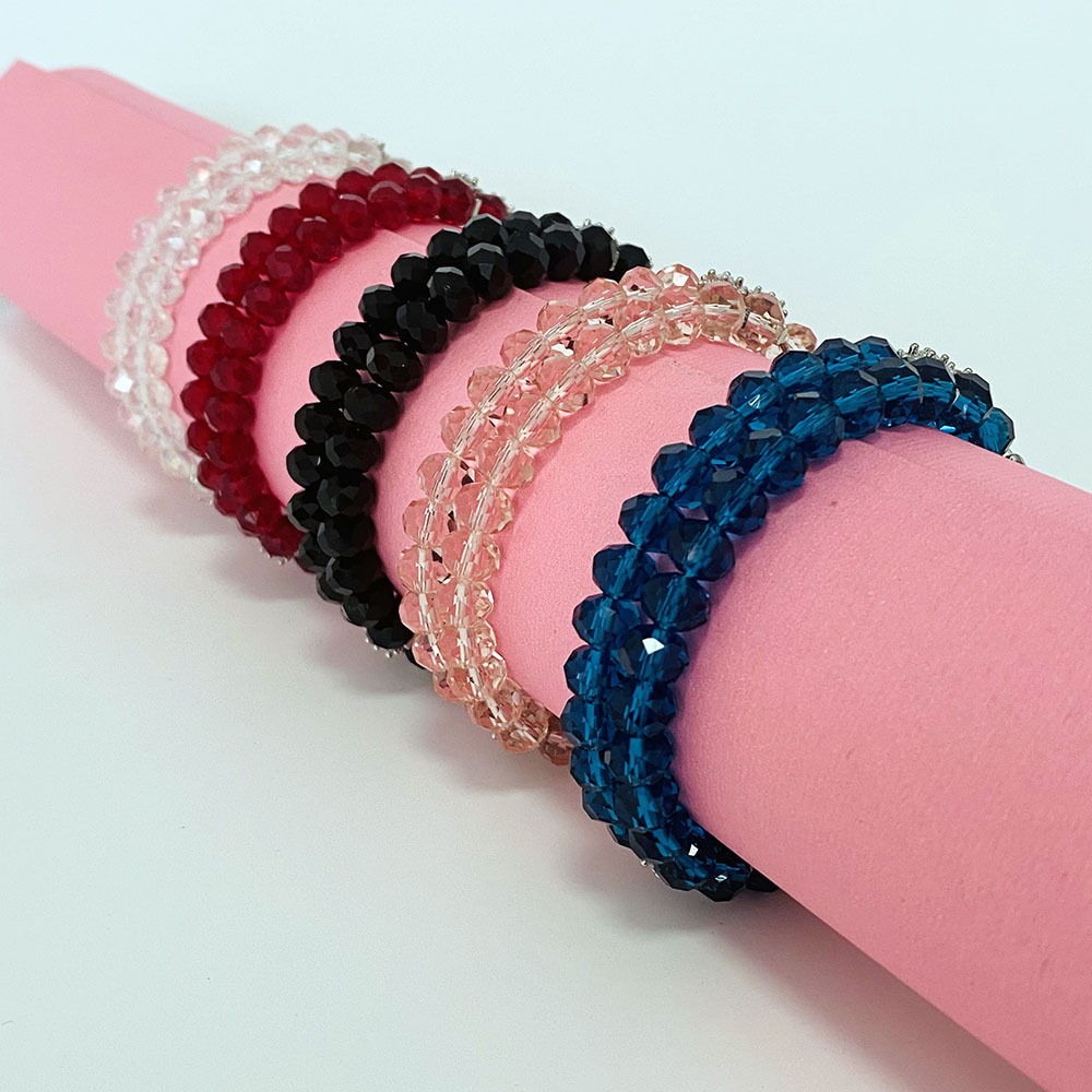 เครื่องประดับสีดำ Mi band 8 7  - Jewelry Watches For Kids บทวิจารณ์และราคา