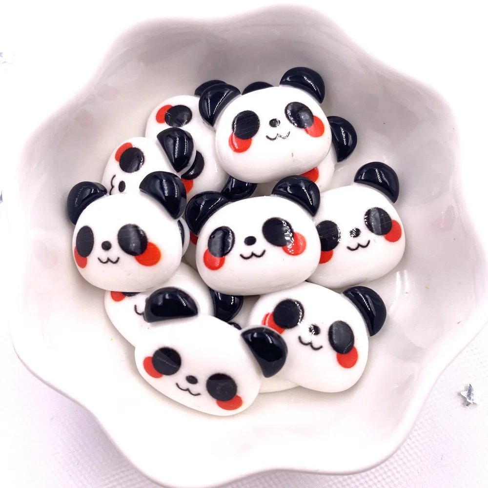12PCS Kawaii สีสันเรซิ่นสีดําส - Paradise Jewelry & Watches Llc Miami Photos บทวิจารณ์และราคา