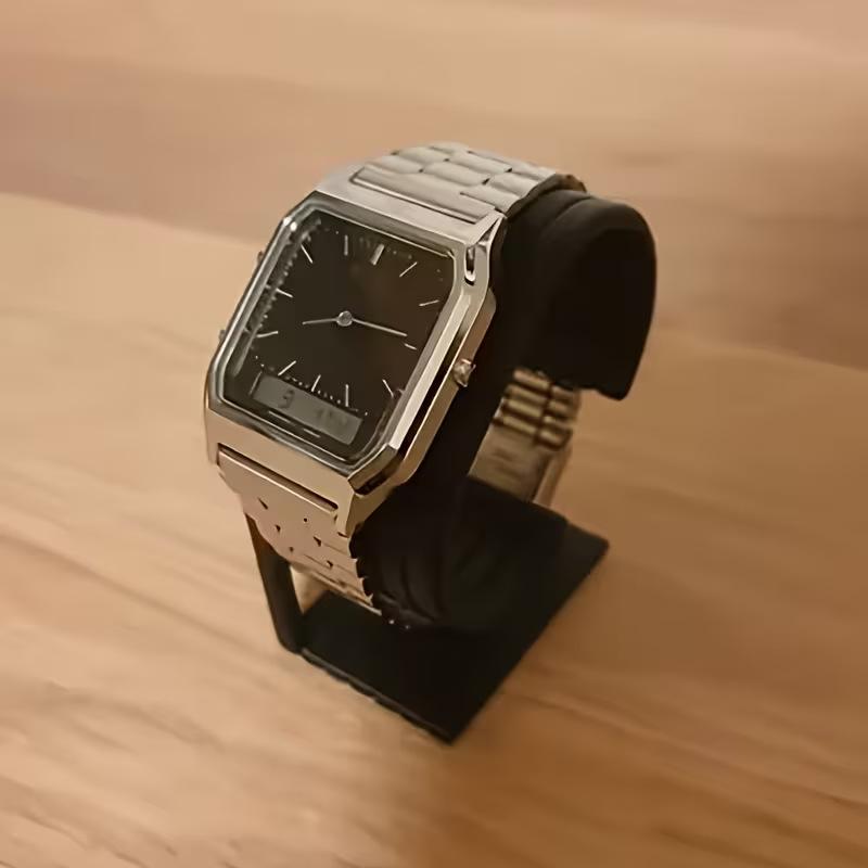 แท่นวางนาฬิกาขายดี ฐานวางนาฬิก - Jewelry Watches For Sale บทวิจารณ์และราคา