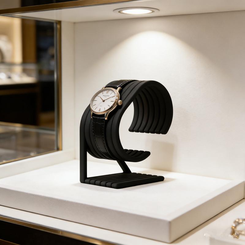 แท่นวางนาฬิกาขายดี ฐานวางนาฬิก - Jewelry Watches For Sale บทวิจารณ์และราคา