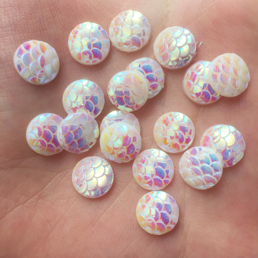 เงา 100 ชิ้น AB เรซิ่น 10 มิลล - Paradise Jewelry & Watches Llc Miami Photos บทวิจารณ์และราคา