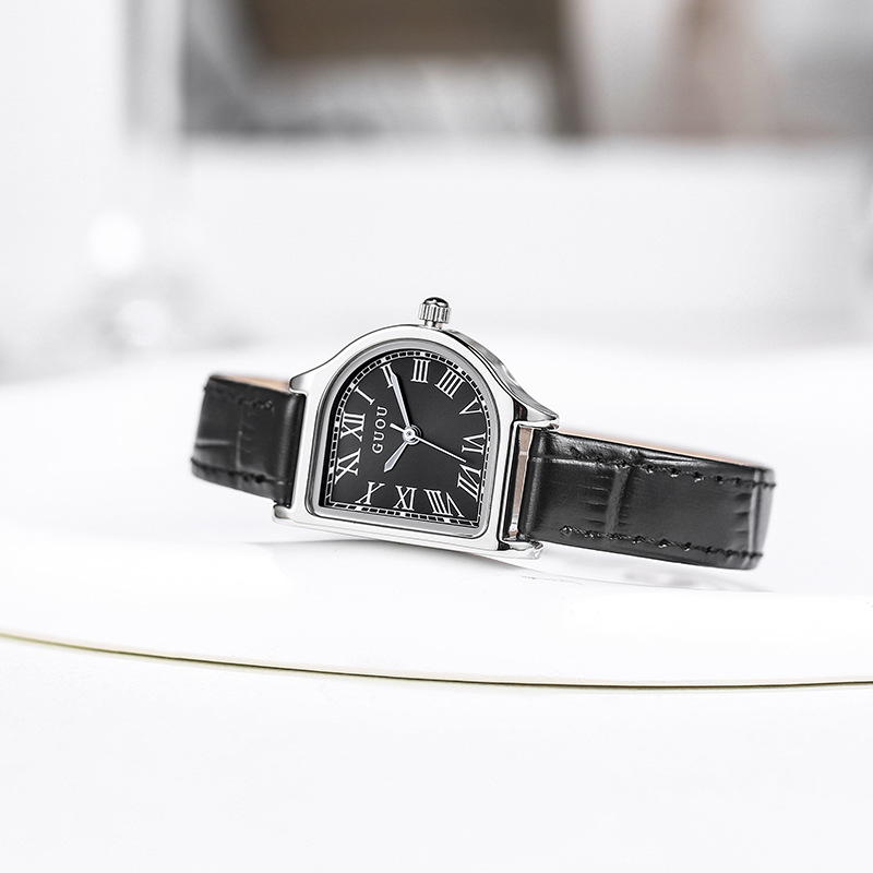 นาฬิกาผู้หญิงใหม่ ทันสมัยและลำ - Unique Jewelry Watches บทวิจารณ์และราคา