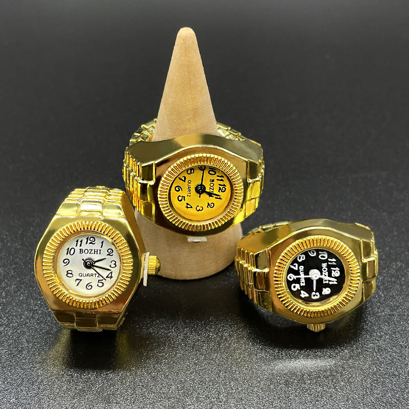 RetroGem เครื่องประดับแหวนควอต - Jewelry Watches For Sale บทวิจารณ์และราคา
