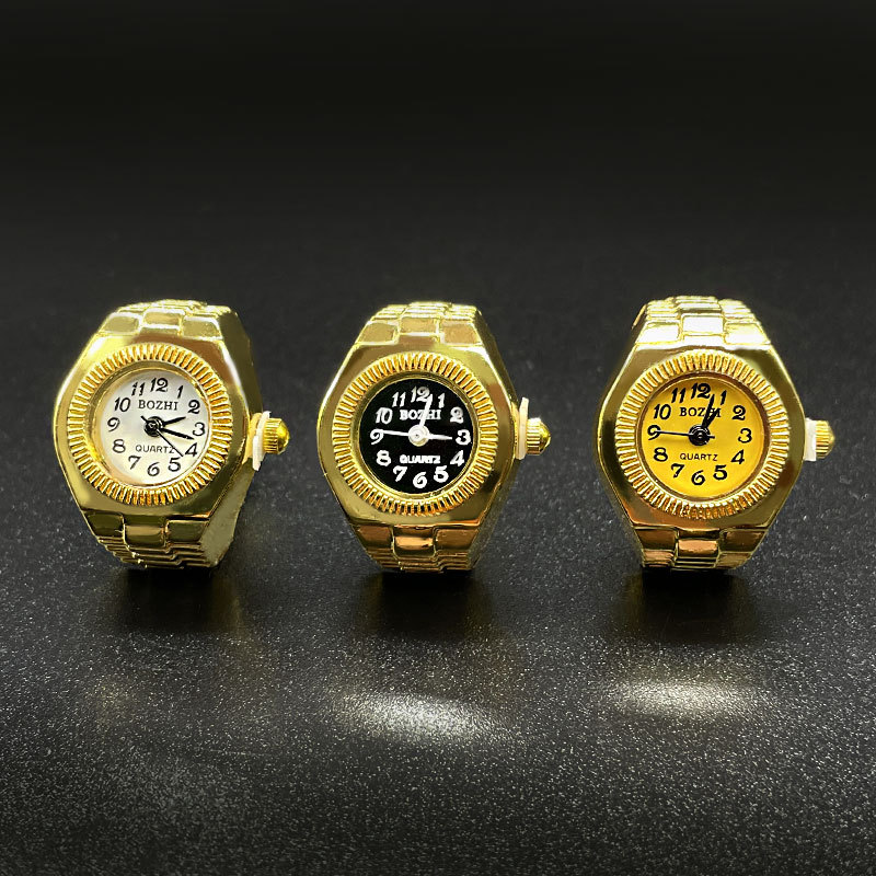 RetroGem เครื่องประดับแหวนควอต - Jewelry Watches For Sale บทวิจารณ์และราคา