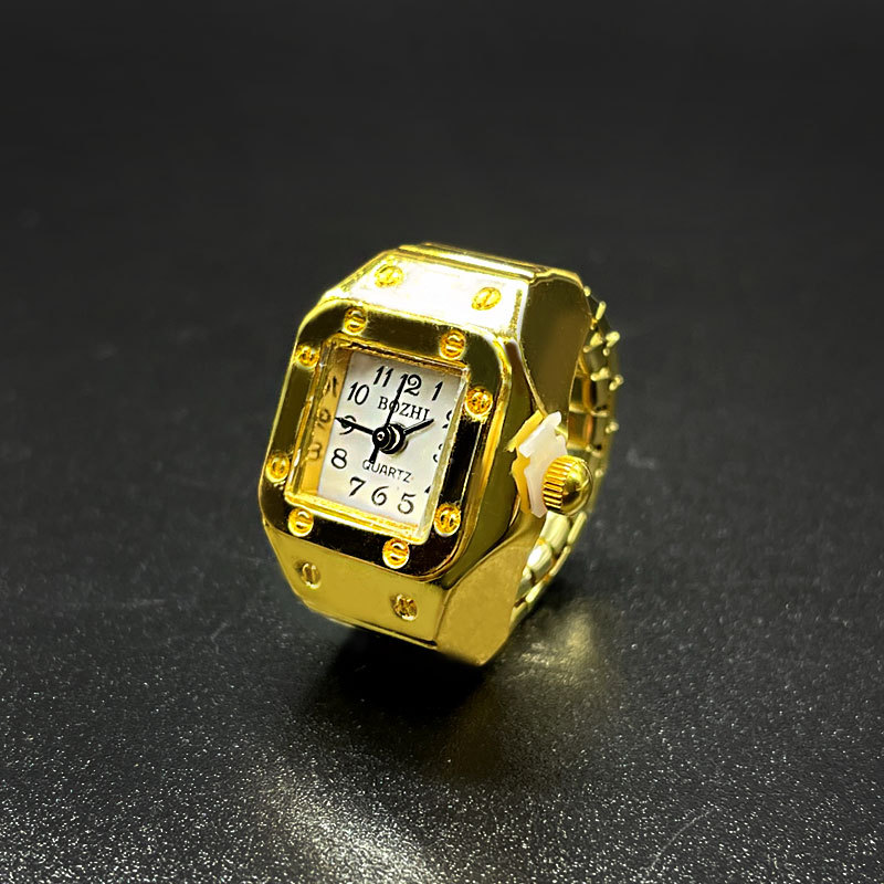 RetroGem เครื่องประดับแหวนควอต - Jewelry Watches For Sale บทวิจารณ์และราคา