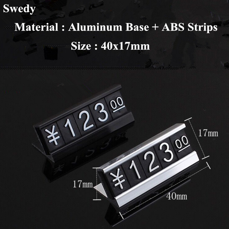 ป้ายราคาปรับได้ 10 ชุด ป้ายราค - Jewelry Watches For Sale บทวิจารณ์และราคา