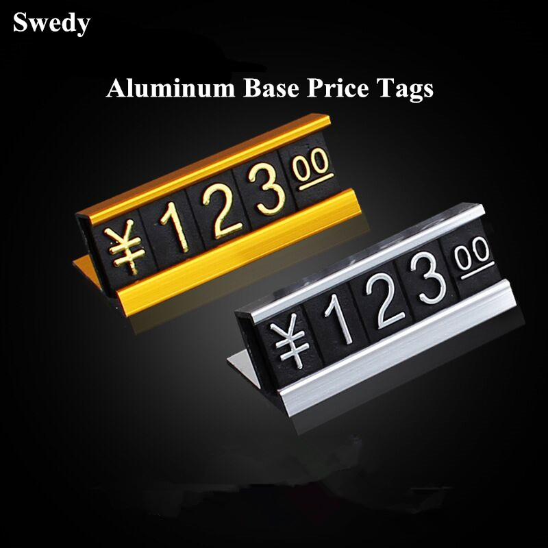 ป้ายราคาปรับได้ 10 ชุด ป้ายราค - Jewelry Watches For Sale บทวิจารณ์และราคา
